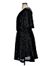 Alexia Admor Stars Black Casual Dress Size XL - photo 5