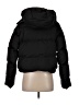 Lululemon Athletica 100% Polyester Solid Black Snow Jacket Size 4 - photo 2