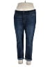 Levi's Blue Jeans Size 34 waist - photo 1