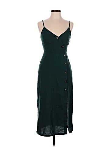 Lush Casual Dress (view 1)