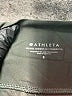 Athleta Solid Black Track Pants Size S - photo 4