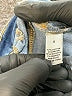 Refuge Solid Blue Jeans Size 6 - photo 8