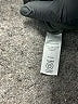Athleta Solid Black Track Pants Size S - photo 5