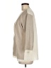 Wrap 100% Linen Tan Cardigan Size M - photo 5