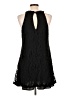 Altar'd State Black Cocktail Dress Size L - photo 2