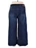 Roswear Blue Jeans Size XXL - photo 2