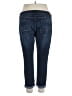 Levi's Blue Jeans Size 34 waist - photo 2