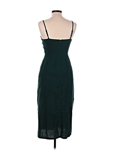 Lush Casual Dress (view 2)