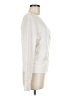 Athleta Ivory Long Sleeve Top Size M - photo 4