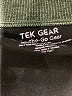 Tek Gear Solid Green Skort Size XL - photo 3