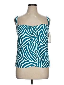 Contours by Coco Reef Sleeveless Top (view 1)