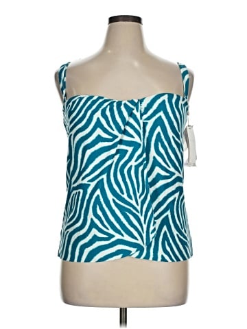 Contours by Coco Reef Sleeveless Top (view 1)