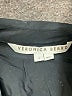 Veronica Beard Black Casual Dress Size 0 - photo 7