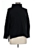 Unbranded Black Turtleneck Sweater Size L - photo 1