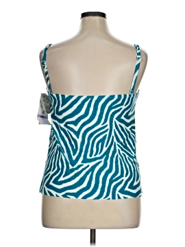 Contours by Coco Reef Sleeveless Top (view 2)