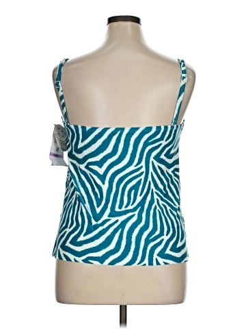 Contours by Coco Reef Sleeveless Top (view 2)