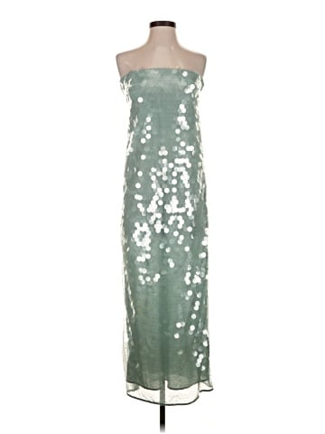 STAUD Cocktail Dress (view 1)