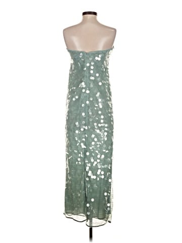 STAUD Cocktail Dress (view 2)
