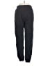 Mate 100% Cotton Solid Gray Track Pants Size XS - photo 2