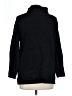Unbranded Black Turtleneck Sweater Size L - photo 2