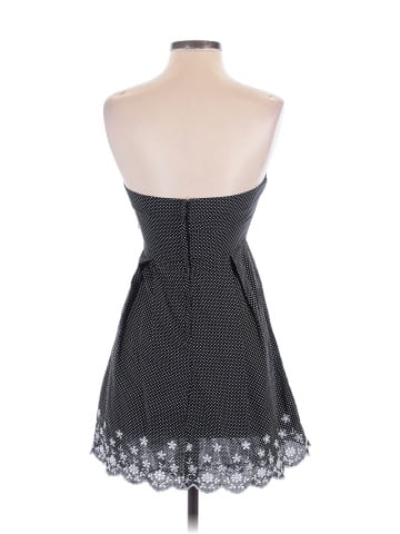 Speechless Cocktail Dress (view 2)