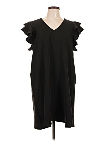 Mud Pie Casual Dress (view 1)