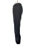 Mate 100% Cotton Solid Gray Track Pants Size XS - photo 5