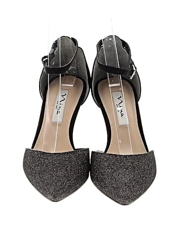 Nina Heels (view 2)