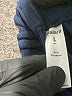 Halara Blue Dress Pants Size L (tall) - photo 7
