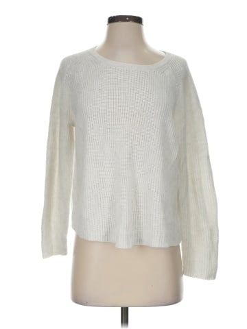Eileen Fisher Pullover Sweater (view 1)