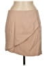 Gianni Bini Tan Casual Skirt Size 8 - photo 1
