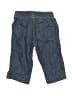 Carter's 100% Cotton Solid Blue Jeans 3-6 MO / 6 MO - photo 2