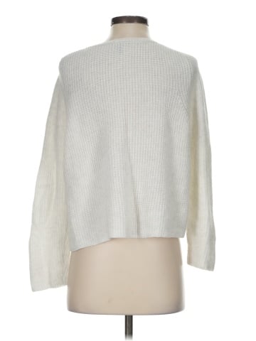 Eileen Fisher Pullover Sweater (view 2)