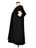 Mud Pie Black Casual Dress Size L - photo 5
