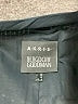 AKRIS for Bergdorf Goodman Black Blazer Size 6 - photo 6
