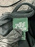 Wild Fable Black Bodysuit Size XL - photo 3