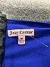 Juicy Couture 100% Polyester Blue Sleeveless Blouse Size M - photo 7