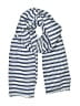 Unbranded 100% Cotton Blue Scarf One size - photo 1
