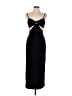 L Space Black Cocktail Dress Size M - photo 1