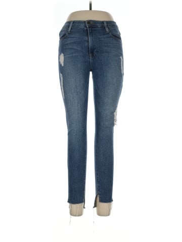 FRAME Denim Jeans (view 1)