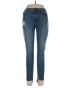 FRAME Denim Blue Jeans Size 30 waist - photo 1