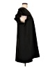 Mud Pie Black Casual Dress Size L - photo 4