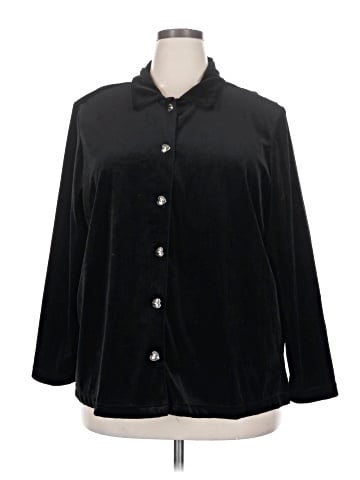 Blair Jacket (view 1)