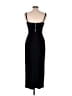 L Space Black Cocktail Dress Size M - photo 2