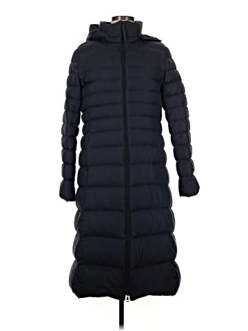 Uniqlo Coat (view 1)