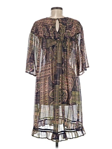 NANETTE Nanette Lepore Casual Dress (view 2)