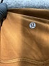 Lululemon Athletica Brown Active Pants One size - photo 7