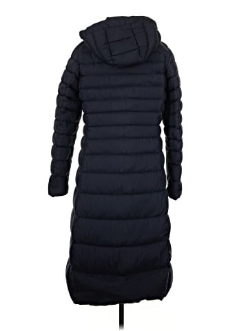 Uniqlo Coat (view 2)