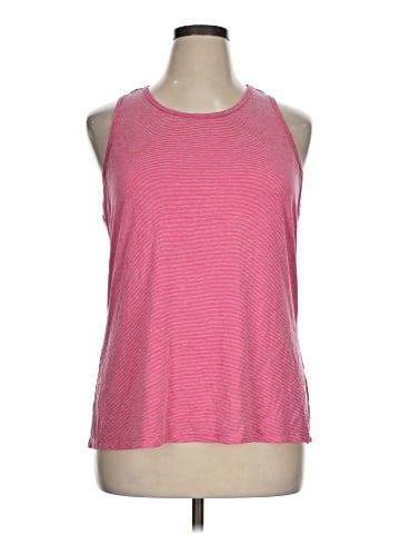 Avia Sleeveless T-Shirt (view 1)