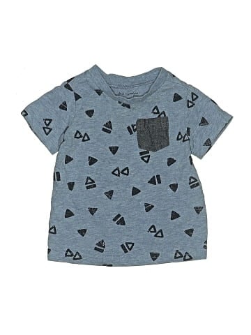First Impressions Short Sleeve T-Shirt (view 1)